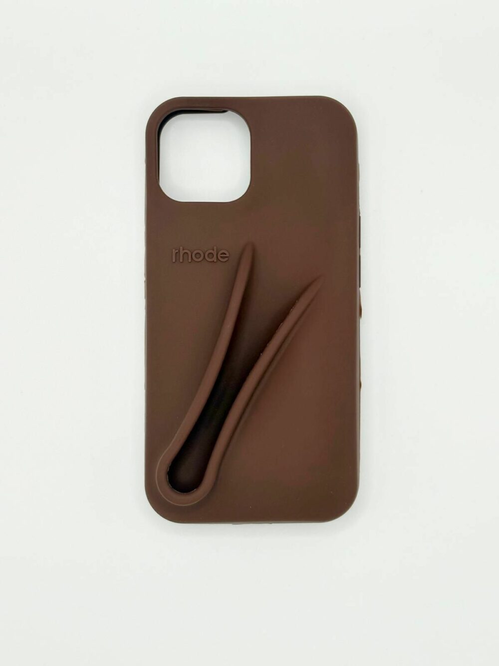 coque rhode iphone 13, 14, 15 (sans gloss) : rose (copie)