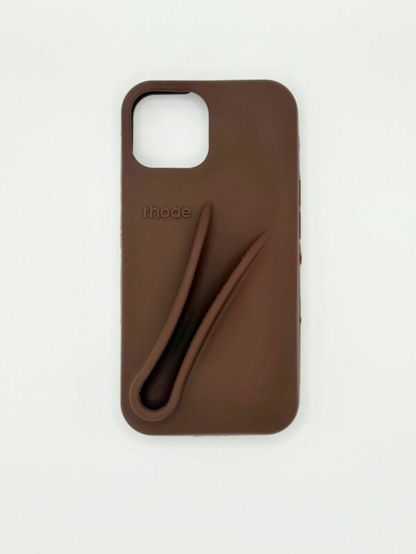 coque rhode iphone 13, 14, 15 (sans gloss) : rose (copie)