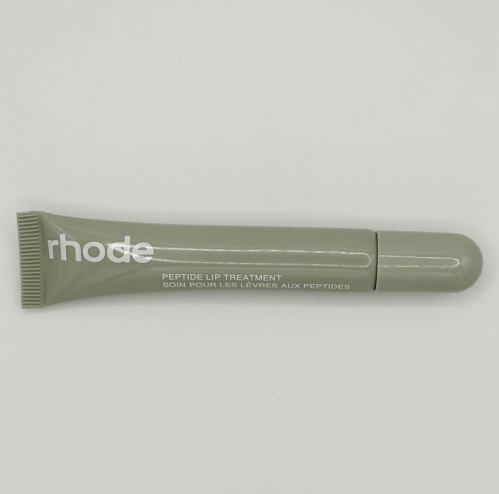 gloss rhode :Gris