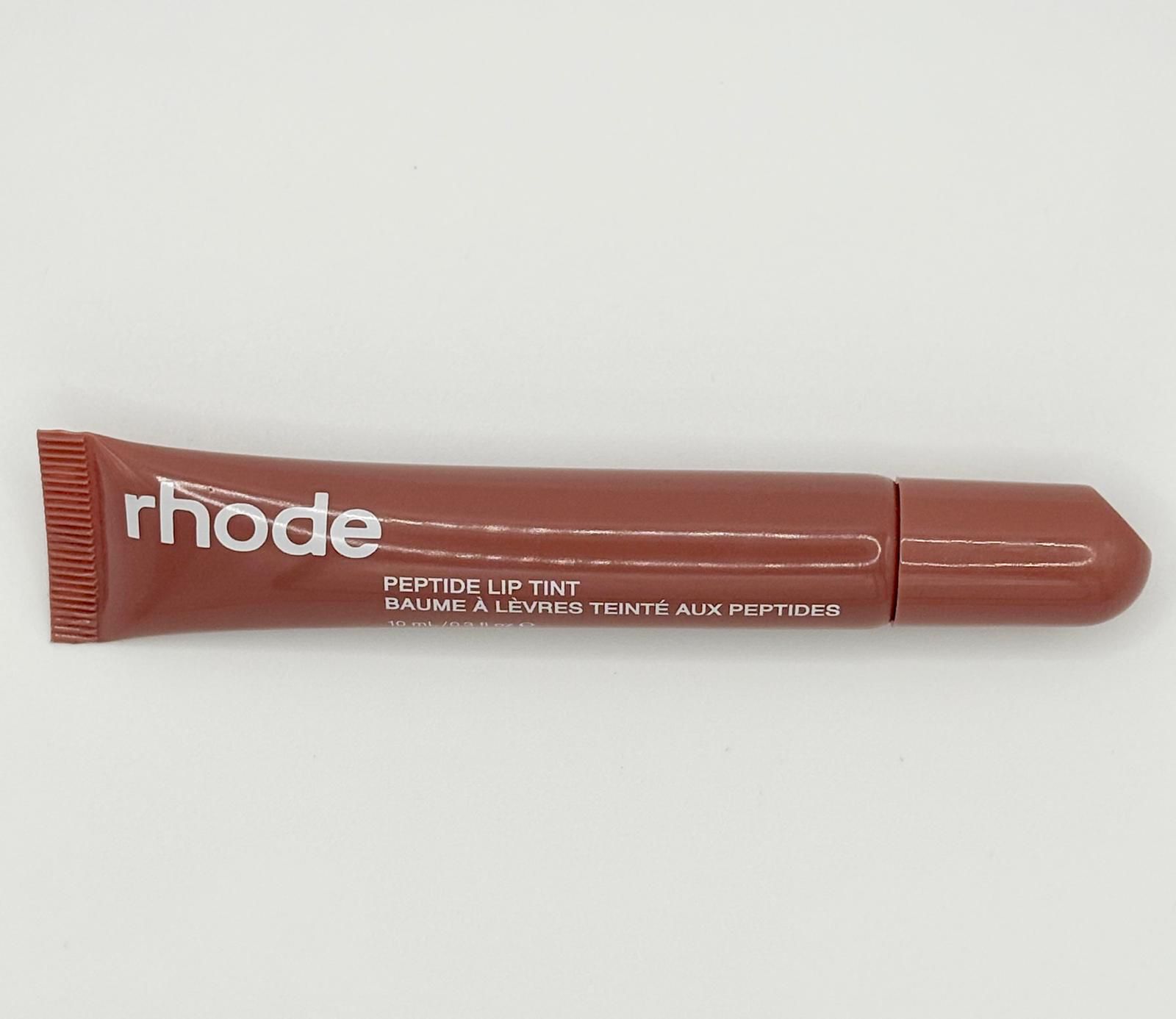 gloss rhode : Nude