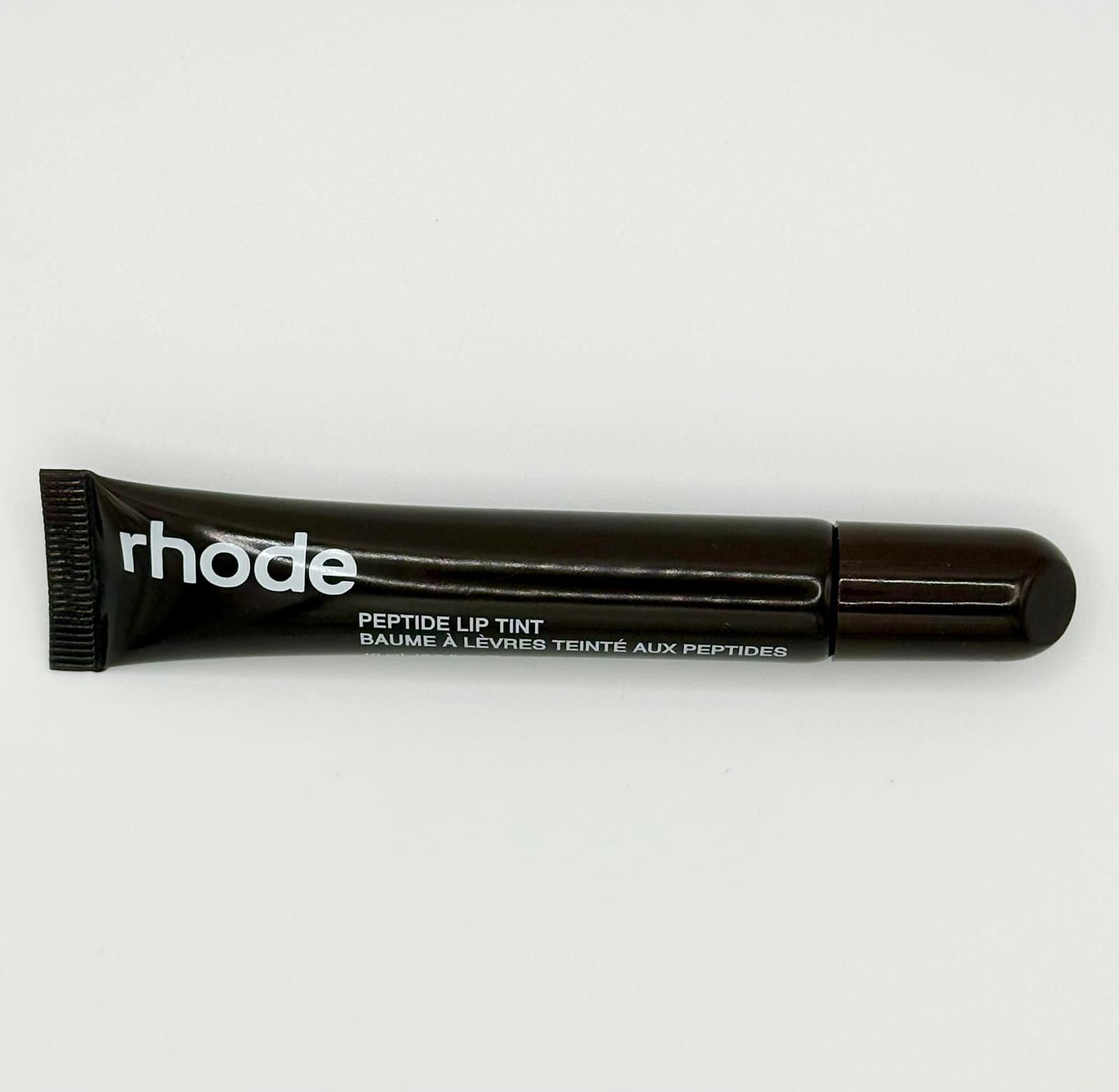 gloss rhode : Bordeaux