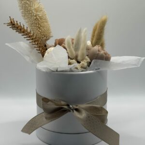 Bouquet de bougie 12 cm Ø