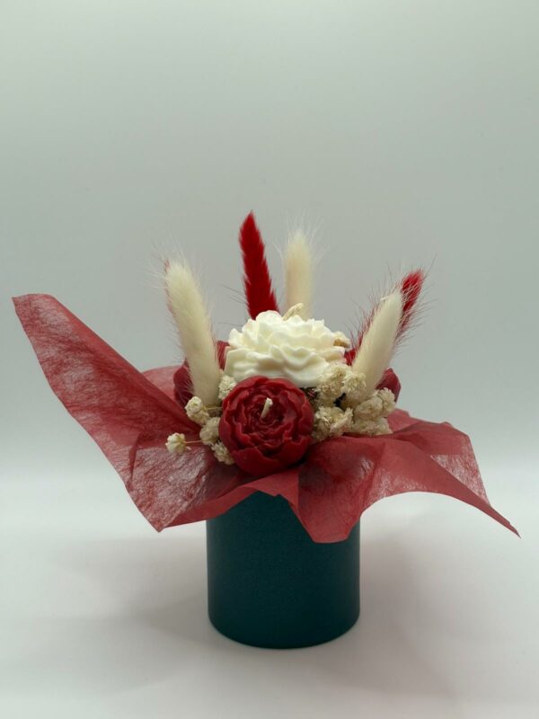 bouquet de bougie 12 cm Ø (copie)