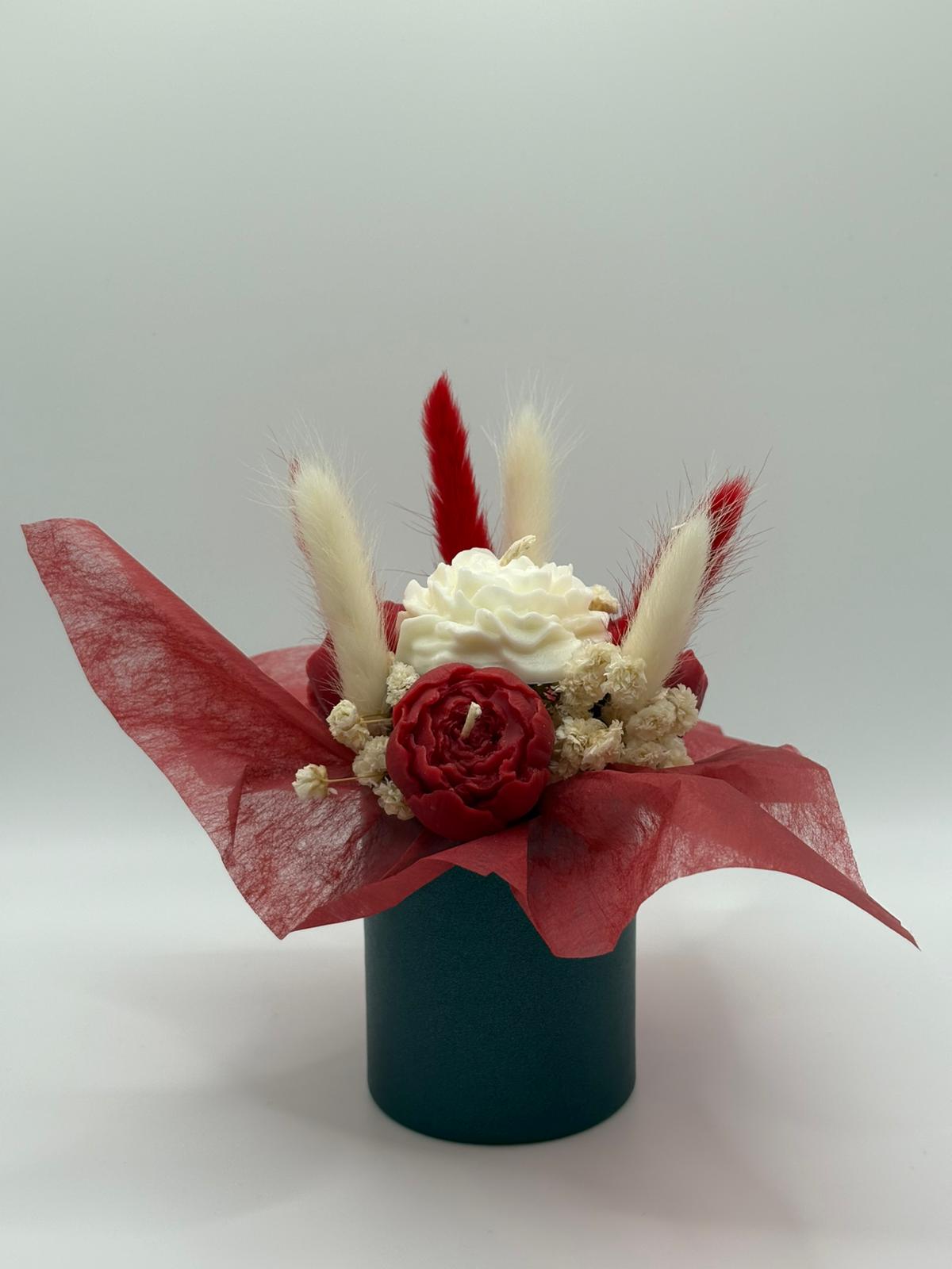 bouquet de bougie 12 cm Ø (copie)