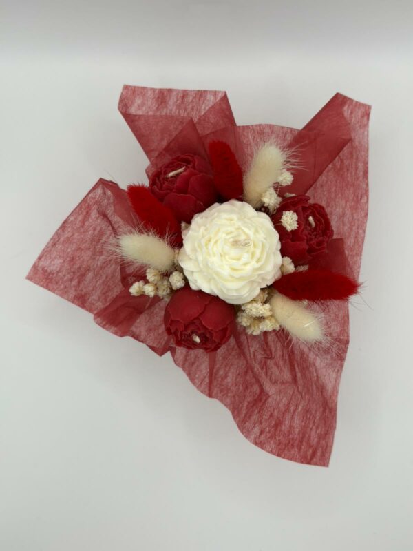 bouquet de bougie 12 cm Ø (copie)