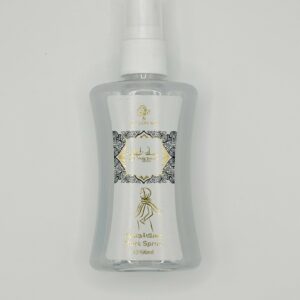 Musk Tahara Abiyad Spray – 100ml