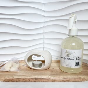 Coffret Douceur D’intérieur